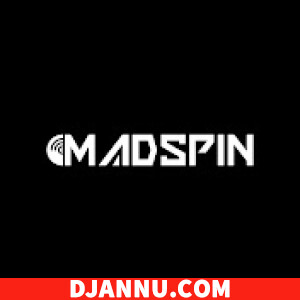 DJ Madspin India